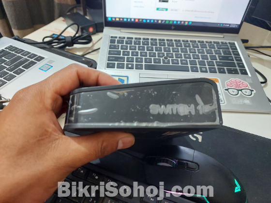 D-Link DES-1016A-16-port 10/100M Unmanaged Switch